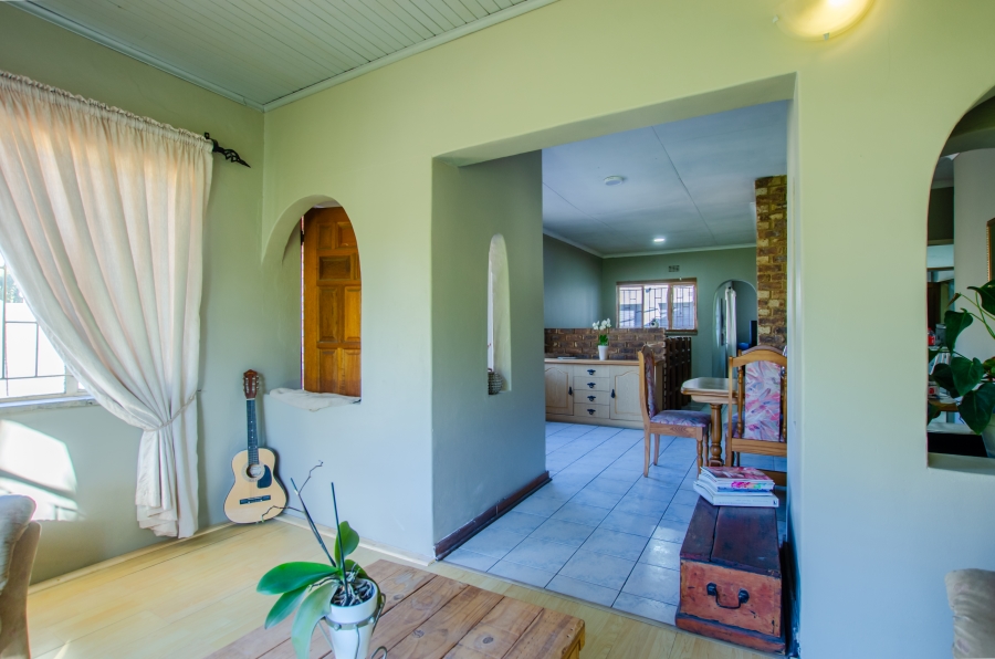 To Let 3 Bedroom Property for Rent in Impala Park Gauteng