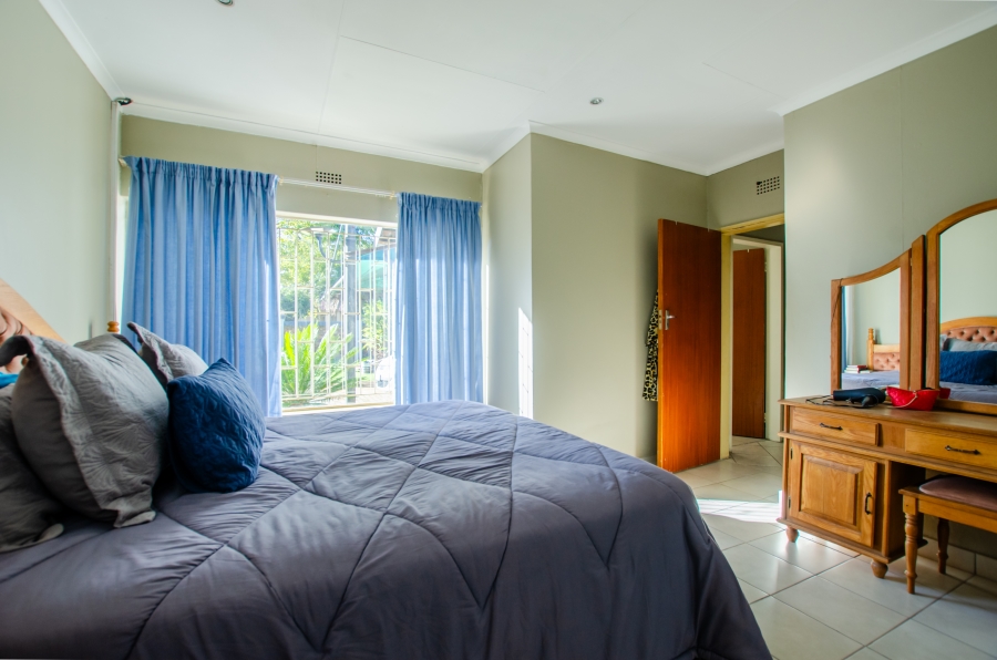 To Let 3 Bedroom Property for Rent in Impala Park Gauteng