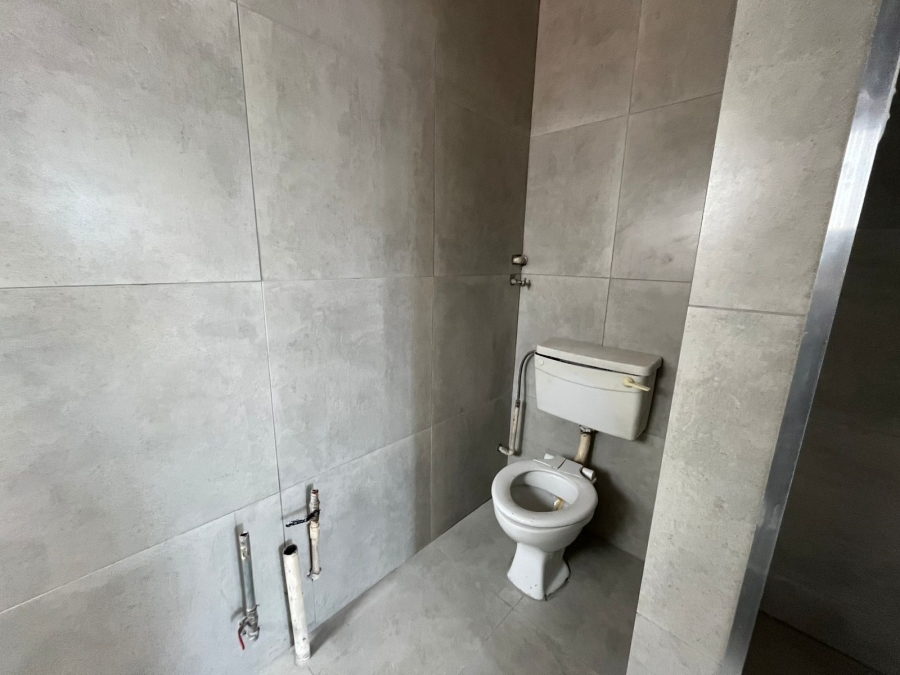 To Let 1 Bedroom Property for Rent in Brakpan Central Gauteng
