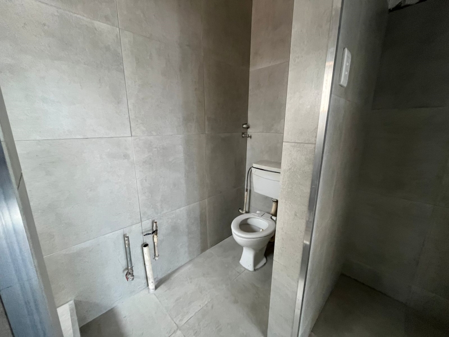 To Let 1 Bedroom Property for Rent in Brakpan Central Gauteng