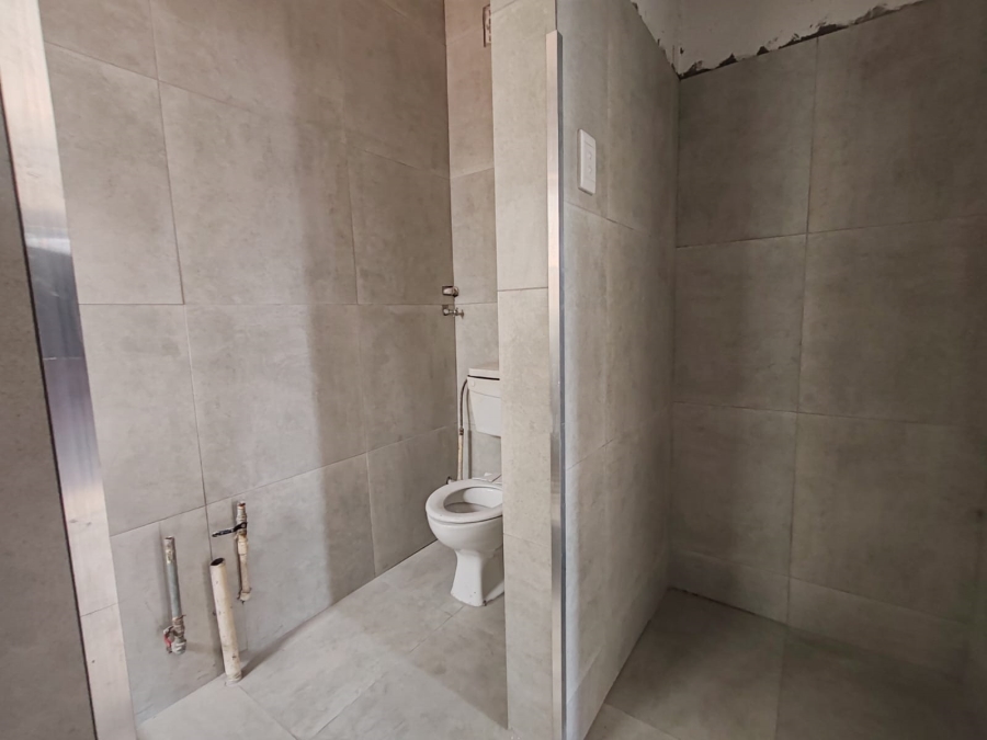 To Let 1 Bedroom Property for Rent in Brakpan Central Gauteng