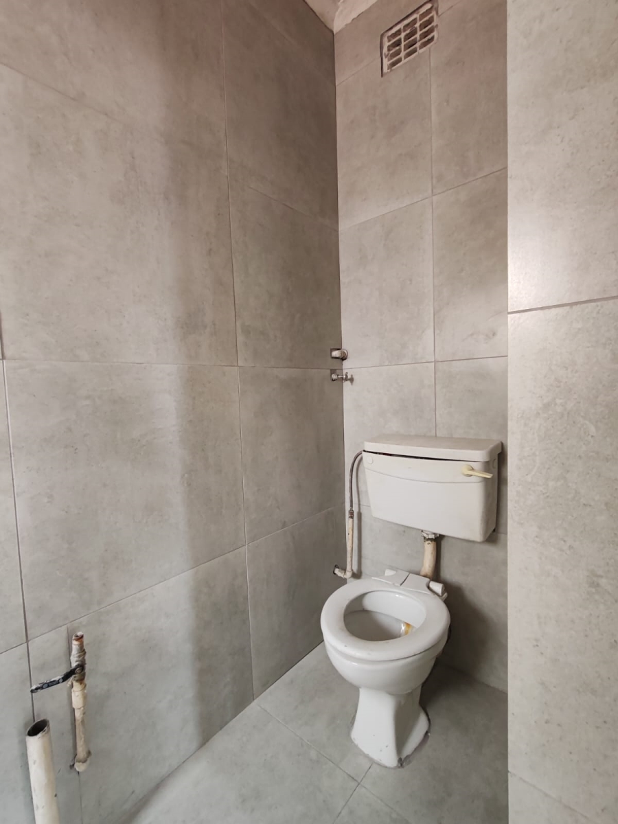 To Let 1 Bedroom Property for Rent in Brakpan Central Gauteng