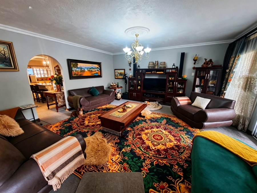 3 Bedroom Property for Sale in Three Rivers Gauteng