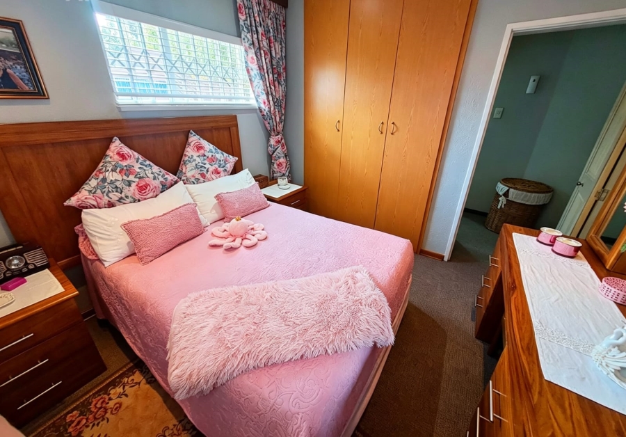 3 Bedroom Property for Sale in Three Rivers Gauteng