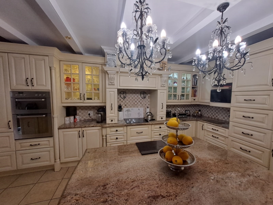 3 Bedroom Property for Sale in Three Rivers Gauteng