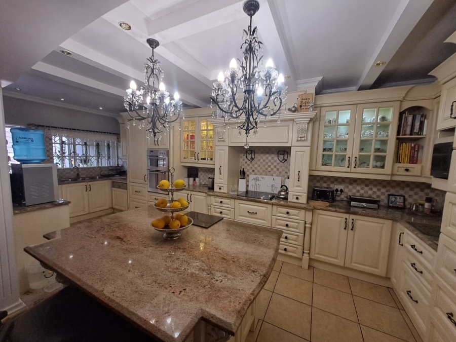 3 Bedroom Property for Sale in Three Rivers Gauteng