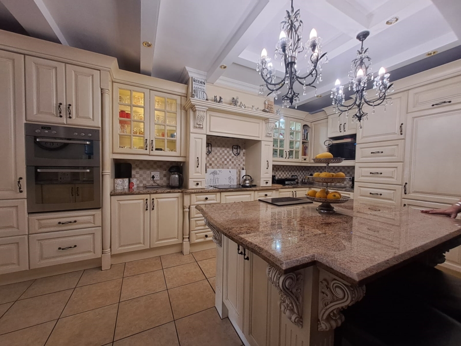 3 Bedroom Property for Sale in Three Rivers Gauteng