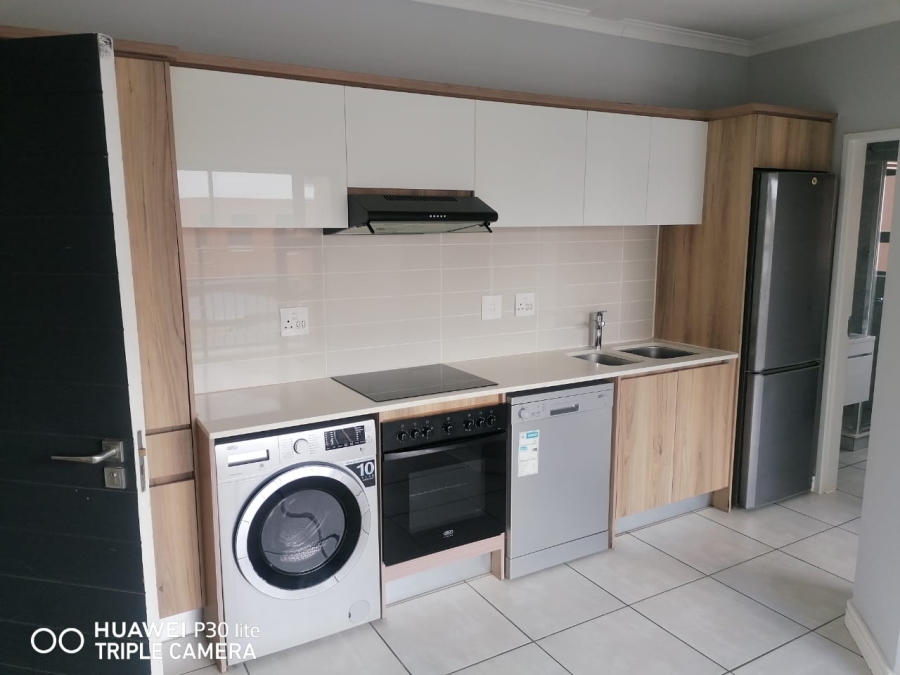To Let 1 Bedroom Property for Rent in Willow Park Manor Gauteng