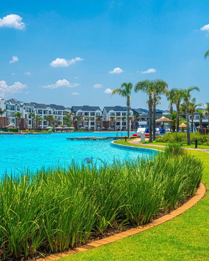 To Let 1 Bedroom Property for Rent in Willow Park Manor Gauteng