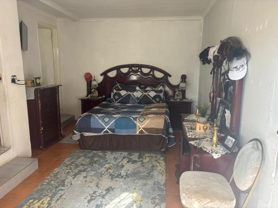 4 Bedroom Property for Sale in Albertsdal Gauteng
