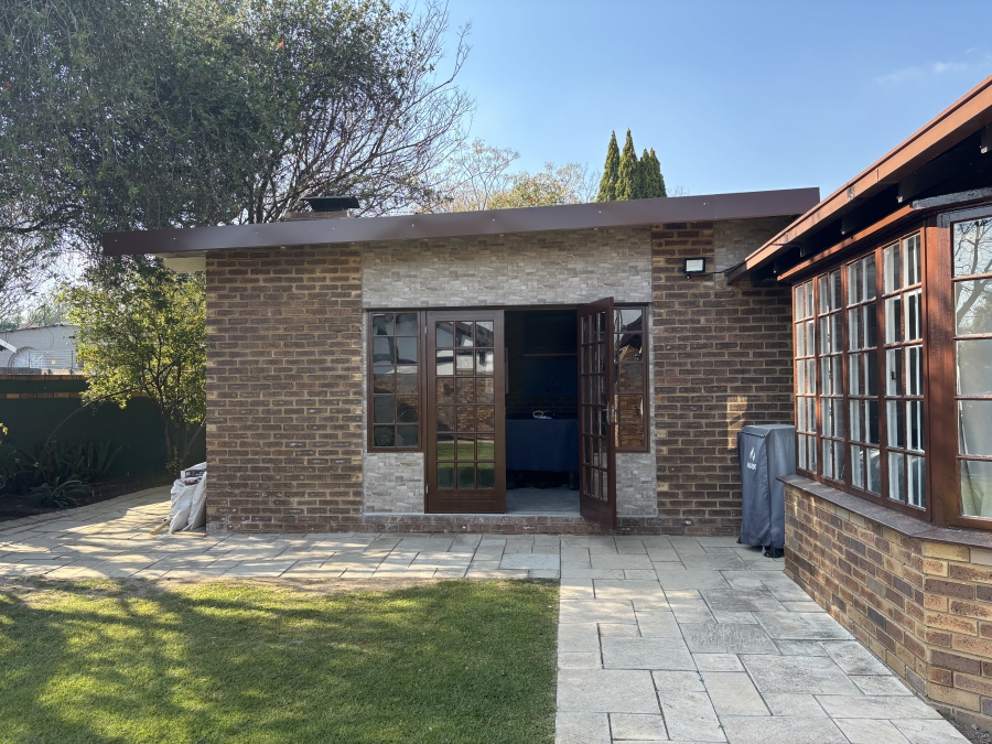 3 Bedroom Property for Sale in Goedeburg Gauteng