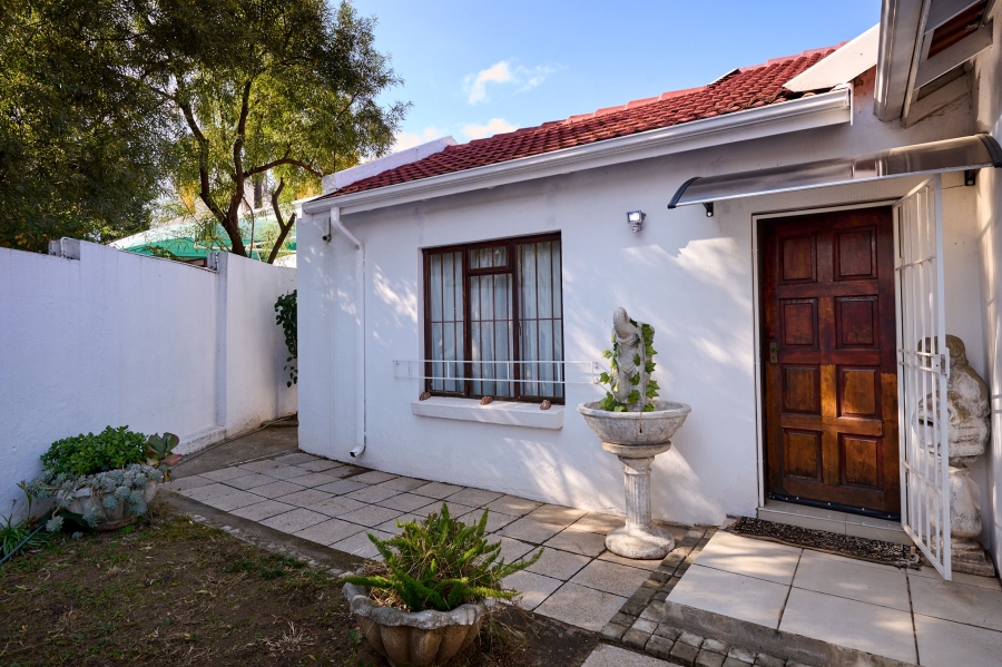 3 Bedroom Property for Sale in Halfway Gardens Gauteng