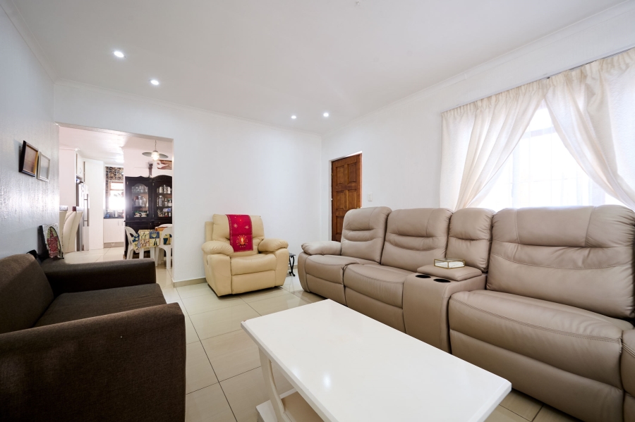 3 Bedroom Property for Sale in Halfway Gardens Gauteng