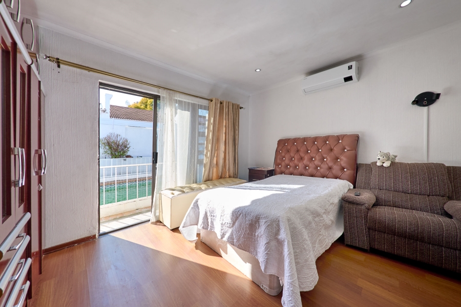 3 Bedroom Property for Sale in Halfway Gardens Gauteng