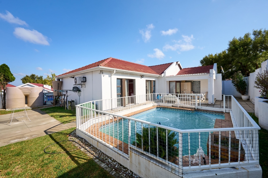 3 Bedroom Property for Sale in Halfway Gardens Gauteng