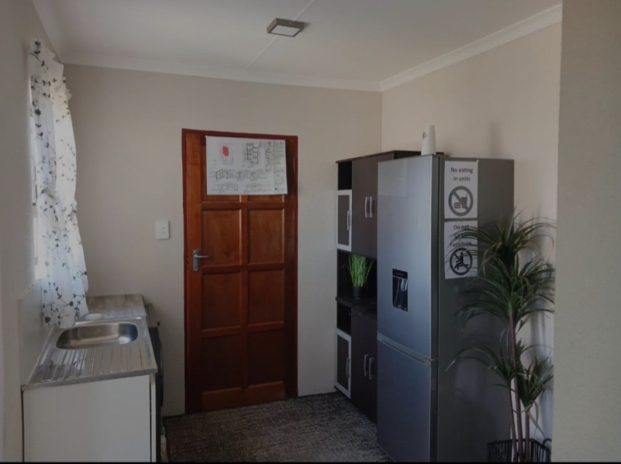 3 Bedroom Property for Sale in Soshanguve WW Gauteng