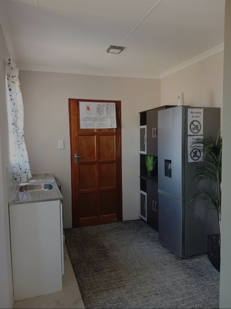3 Bedroom Property for Sale in Soshanguve WW Gauteng
