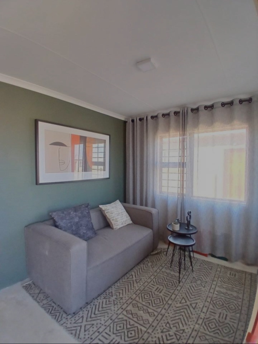 3 Bedroom Property for Sale in Soshanguve WW Gauteng