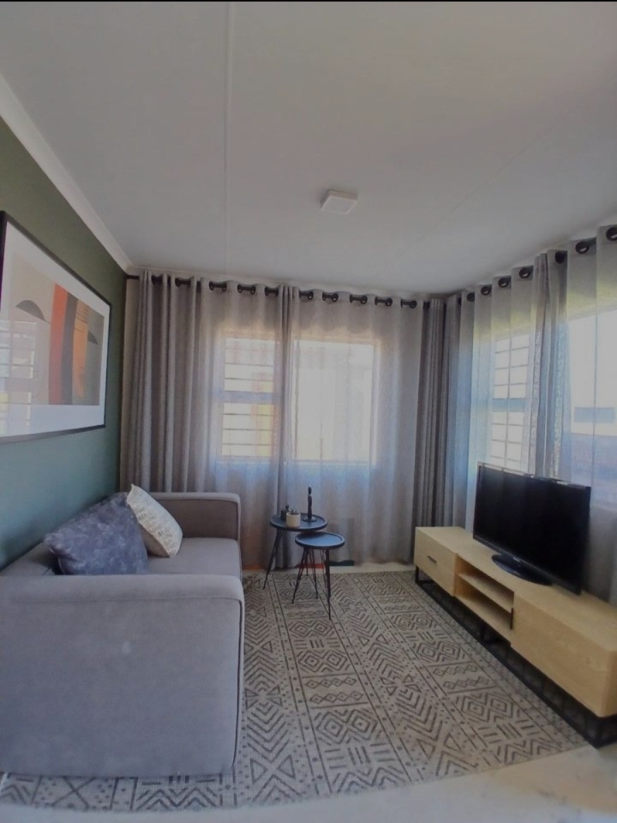 3 Bedroom Property for Sale in Soshanguve WW Gauteng