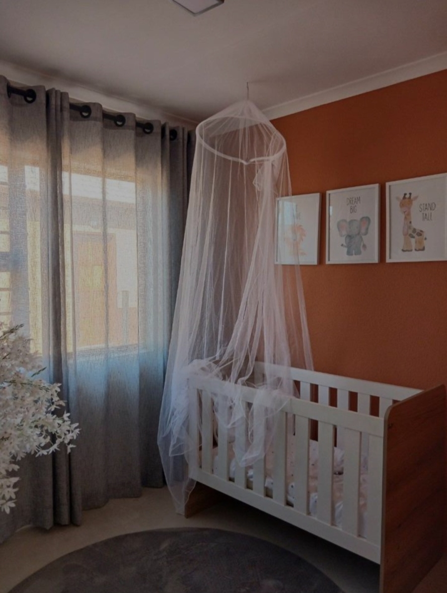 3 Bedroom Property for Sale in Soshanguve WW Gauteng