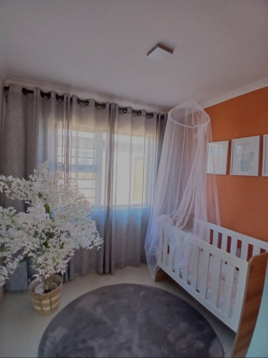3 Bedroom Property for Sale in Soshanguve WW Gauteng
