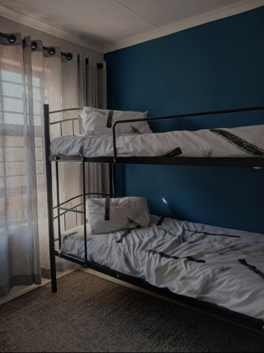 3 Bedroom Property for Sale in Soshanguve WW Gauteng