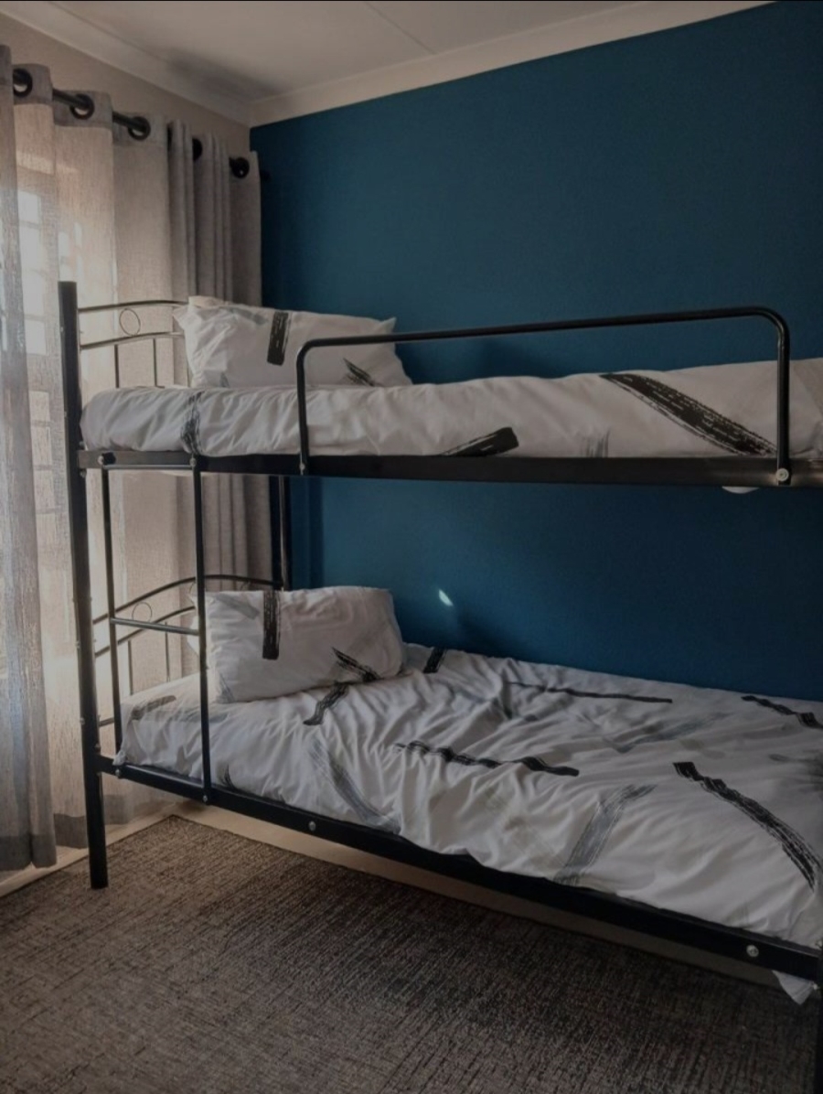 3 Bedroom Property for Sale in Soshanguve WW Gauteng