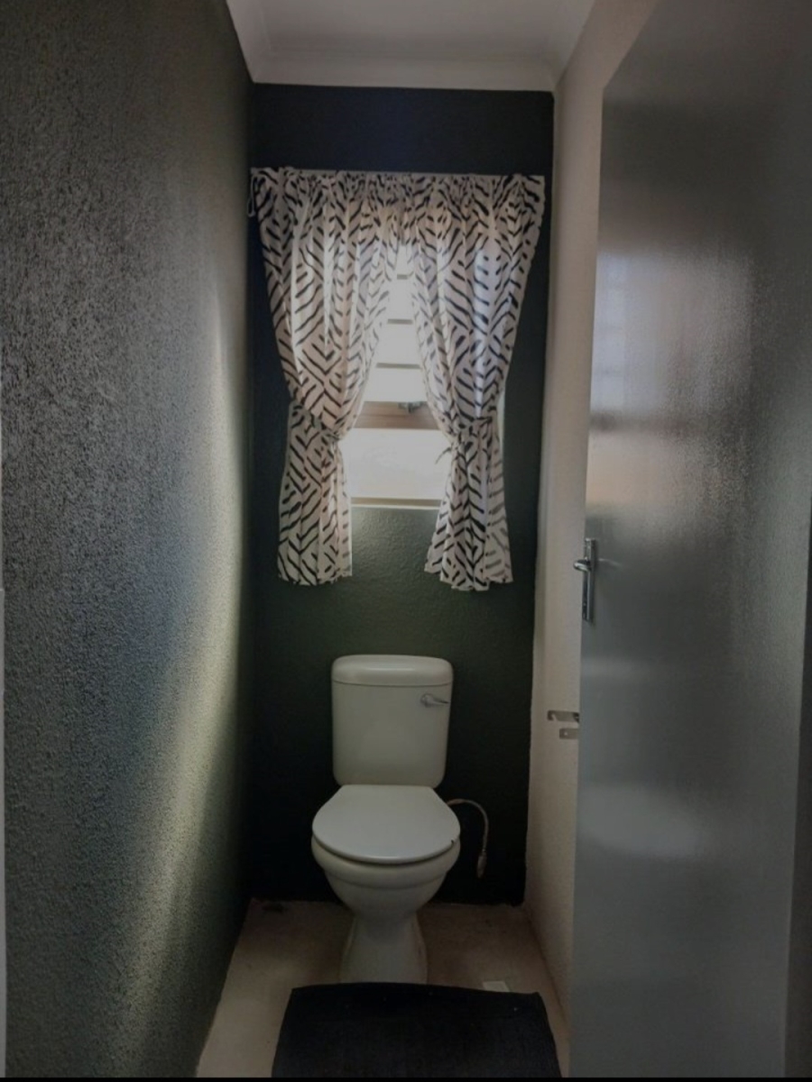 3 Bedroom Property for Sale in Soshanguve WW Gauteng