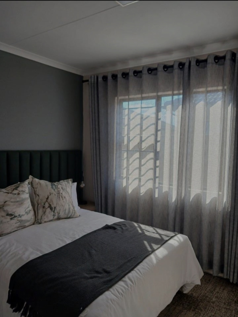 3 Bedroom Property for Sale in Soshanguve WW Gauteng
