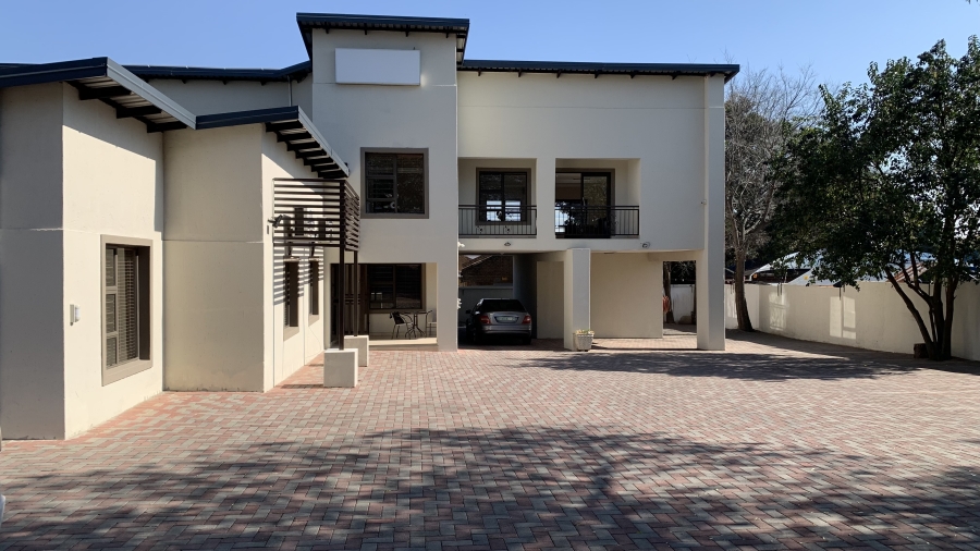 To Let Commercial Property for Rent in Noordwyk Gauteng
