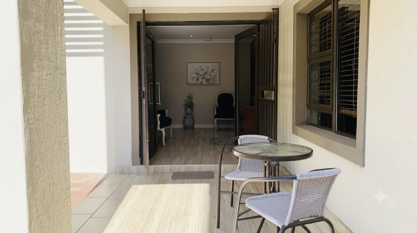 To Let Commercial Property for Rent in Noordwyk Gauteng
