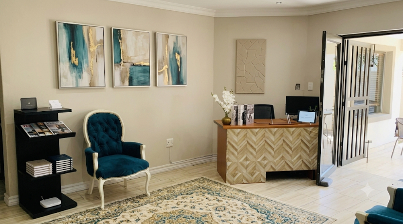 To Let Commercial Property for Rent in Noordwyk Gauteng