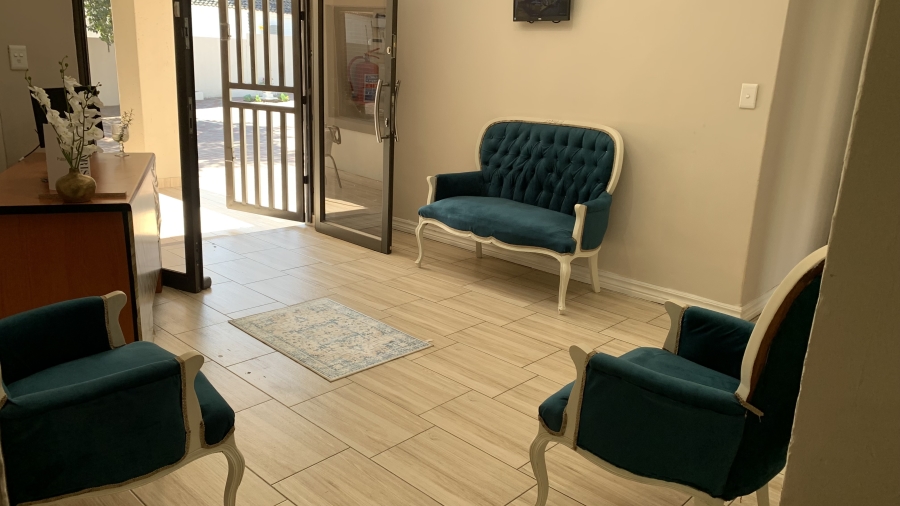 To Let Commercial Property for Rent in Noordwyk Gauteng