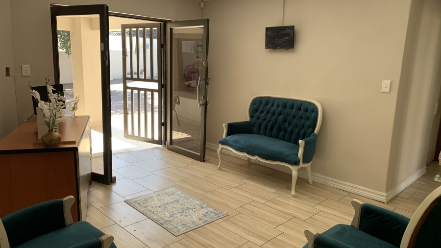 To Let Commercial Property for Rent in Noordwyk Gauteng