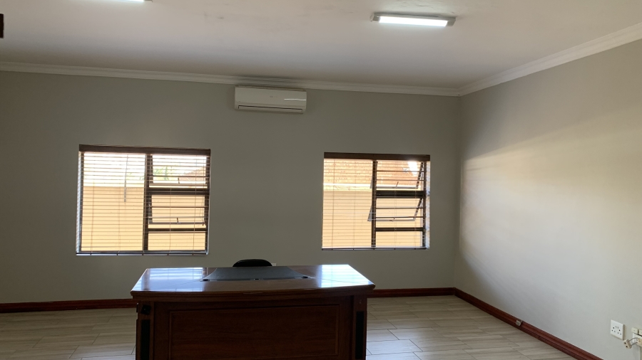 To Let Commercial Property for Rent in Noordwyk Gauteng