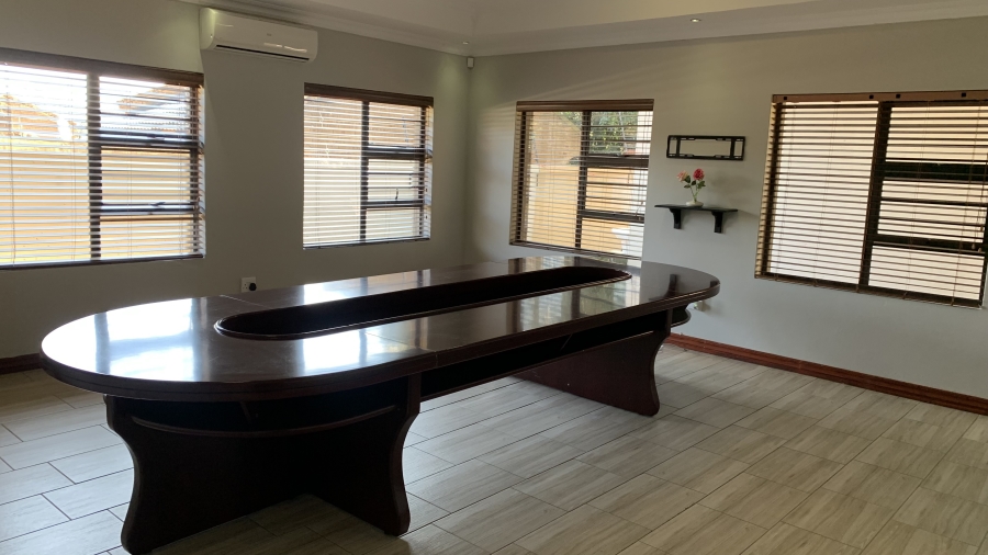 To Let Commercial Property for Rent in Noordwyk Gauteng