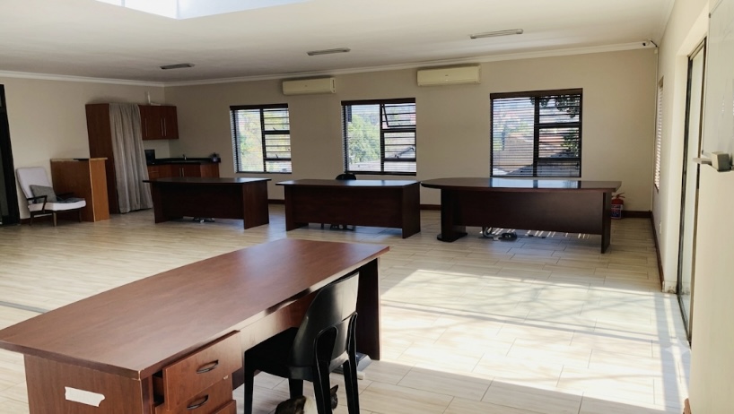 To Let Commercial Property for Rent in Noordwyk Gauteng