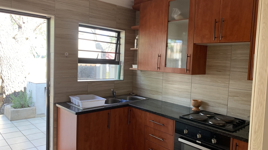 To Let Commercial Property for Rent in Noordwyk Gauteng