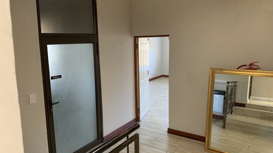 To Let Commercial Property for Rent in Noordwyk Gauteng