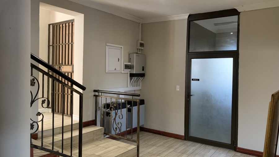 To Let Commercial Property for Rent in Noordwyk Gauteng