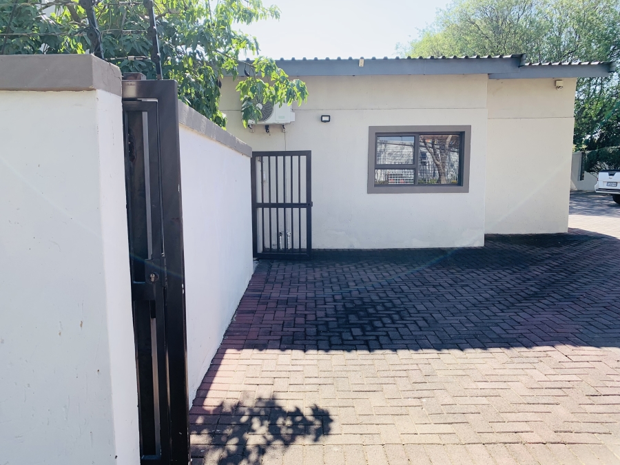 To Let Commercial Property for Rent in Noordwyk Gauteng