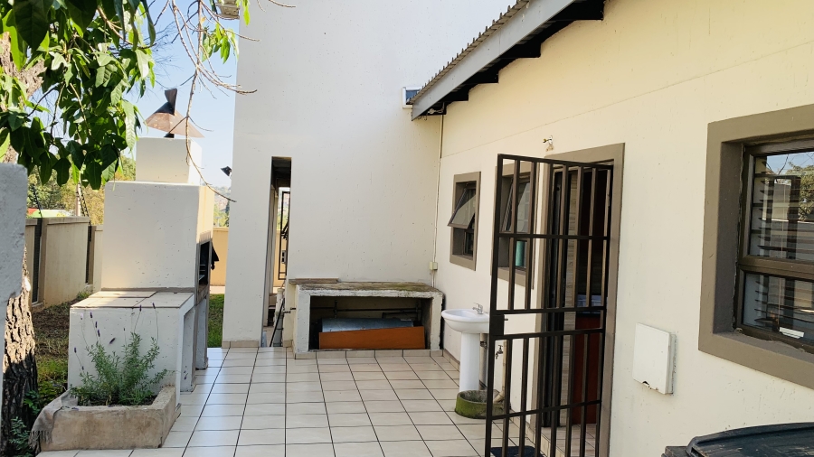 To Let Commercial Property for Rent in Noordwyk Gauteng