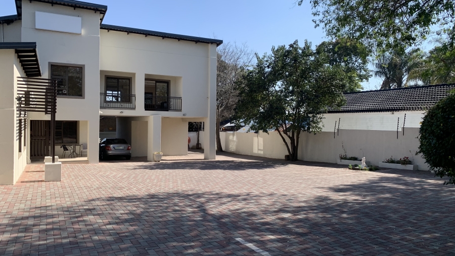 To Let Commercial Property for Rent in Noordwyk Gauteng