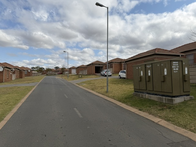 3 Bedroom Property for Sale in Olievenhoutbosch Gauteng