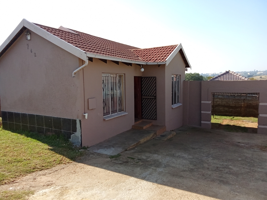 3 Bedroom Property for Sale in Groblerpark Gauteng