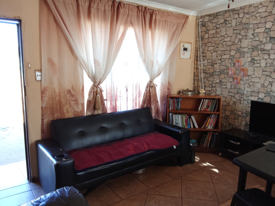 3 Bedroom Property for Sale in Groblerpark Gauteng