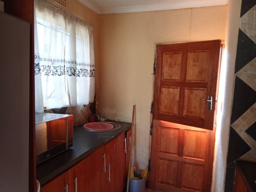 3 Bedroom Property for Sale in Groblerpark Gauteng