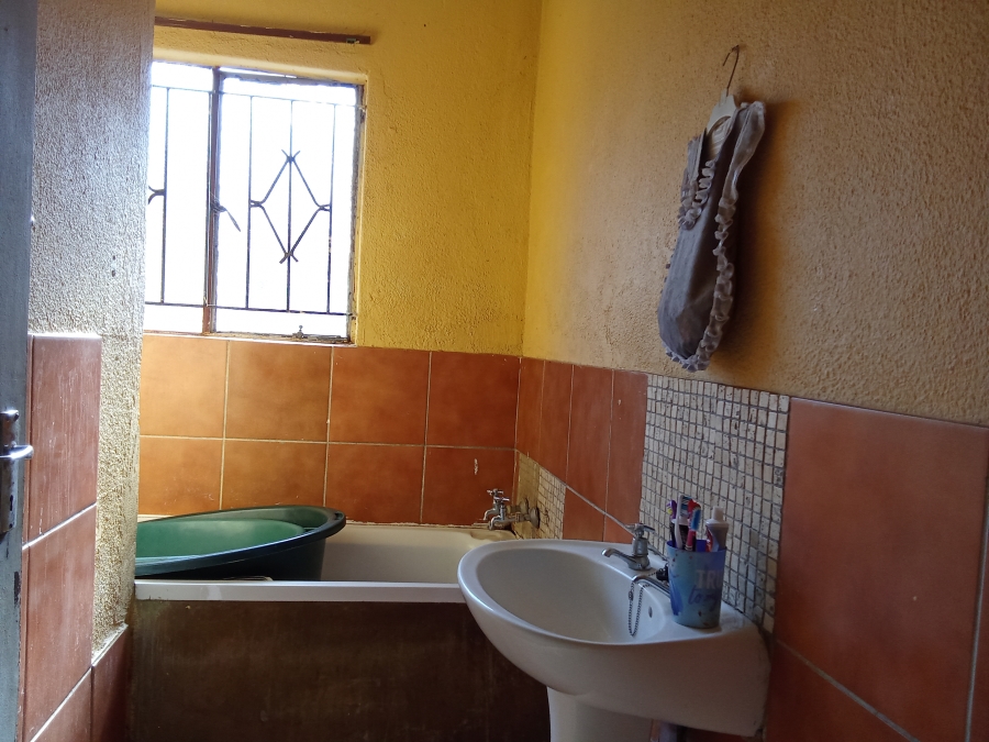 3 Bedroom Property for Sale in Groblerpark Gauteng