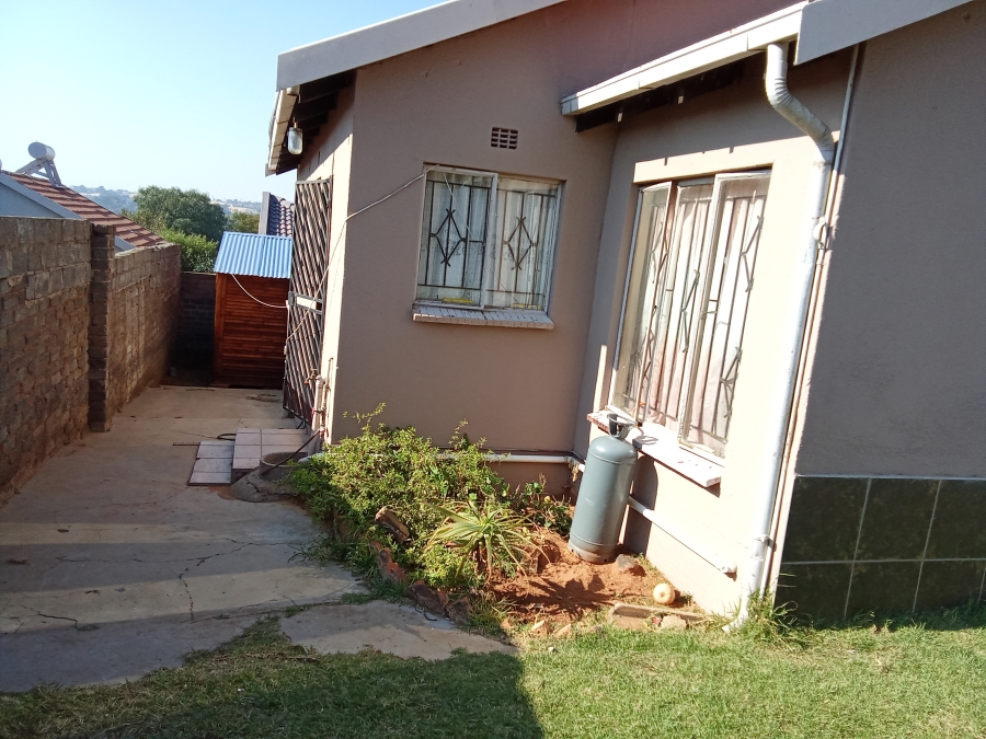 3 Bedroom Property for Sale in Groblerpark Gauteng