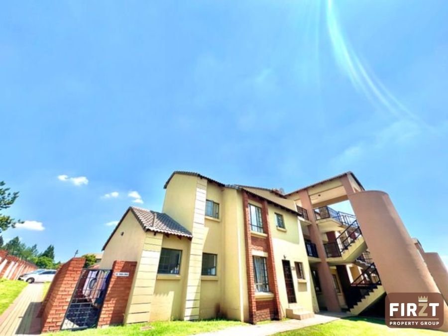1 Bedroom Property for Sale in Sagewood Gauteng